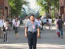 <b>2015年9月总经理参加北京交通大学专业培训</b>